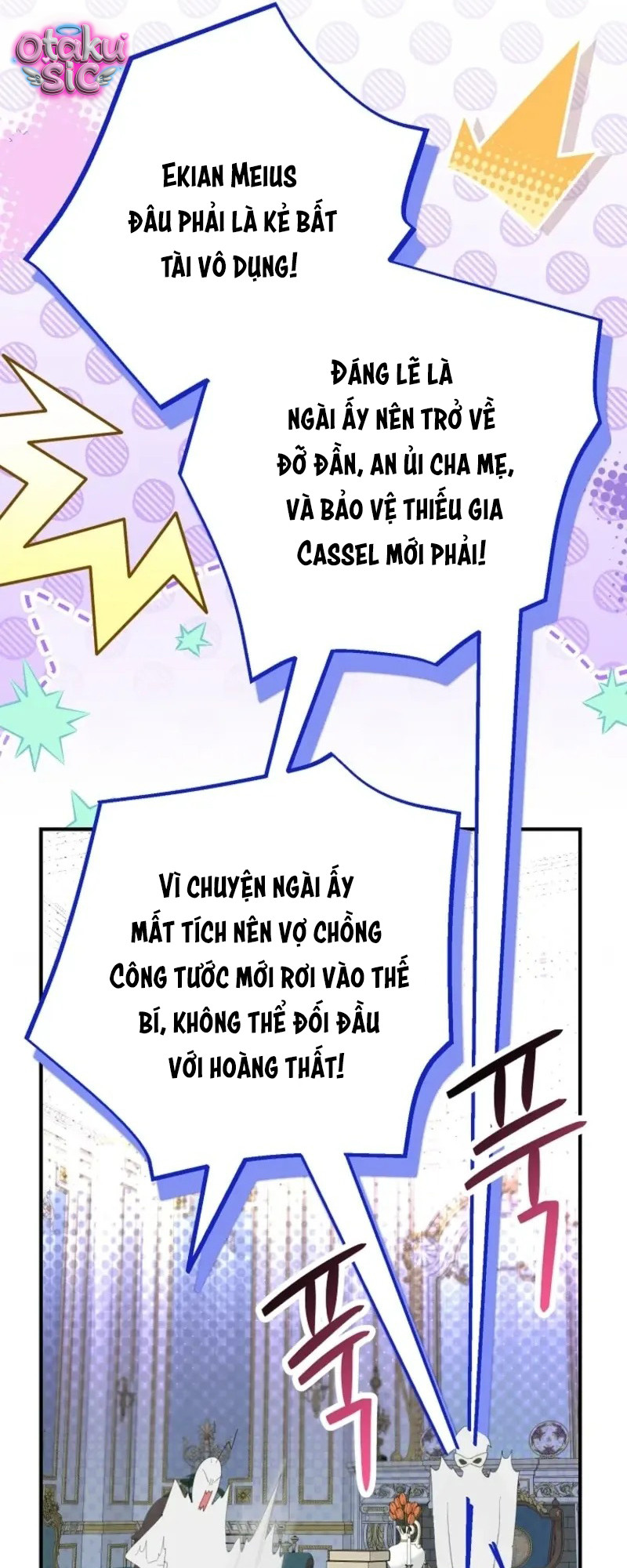 Tôi Vờ Mang Thai Nhưng Chồng Lại Quay Về - Chap 26 - Trang 69