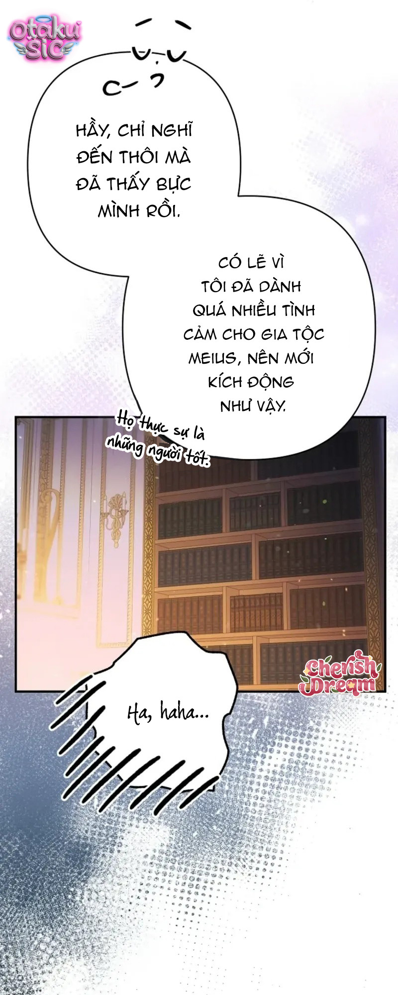 Tôi Vờ Mang Thai Nhưng Chồng Lại Quay Về - Chap 26 - Trang 73