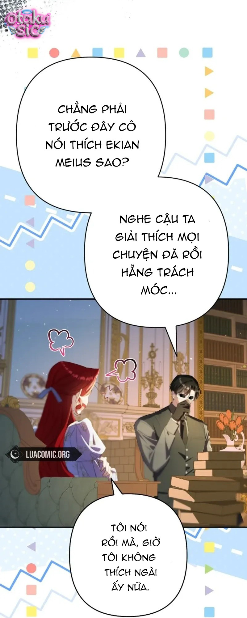 Tôi Vờ Mang Thai Nhưng Chồng Lại Quay Về - Chap 26 - Trang 74