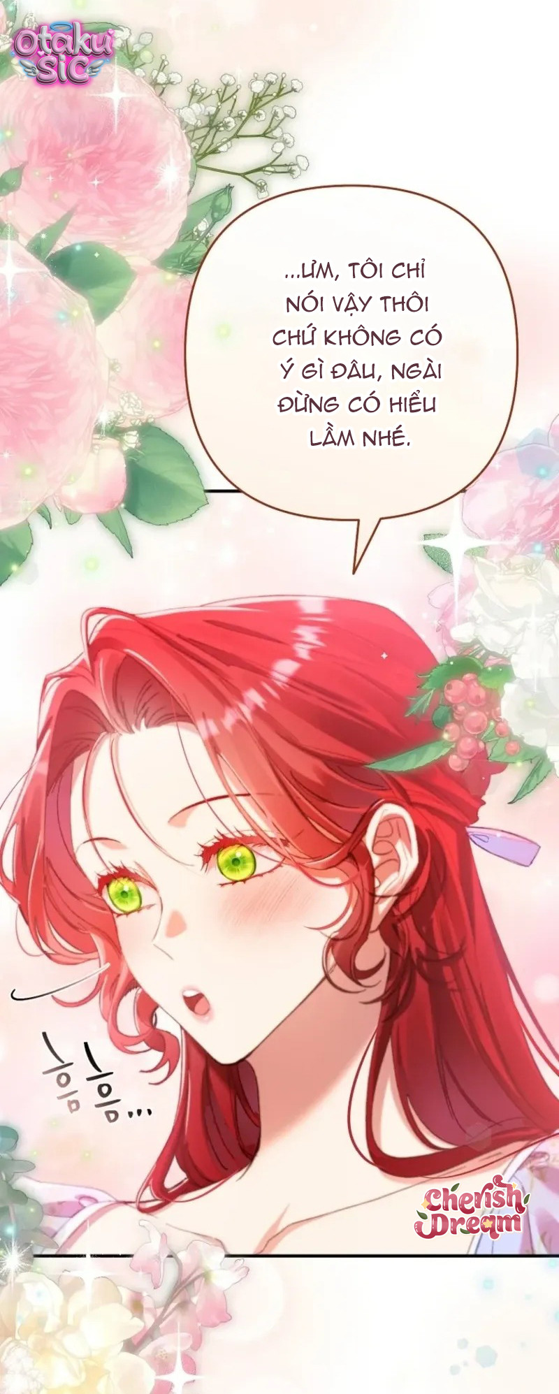 Tôi Vờ Mang Thai Nhưng Chồng Lại Quay Về - Chap 26 - Trang 76