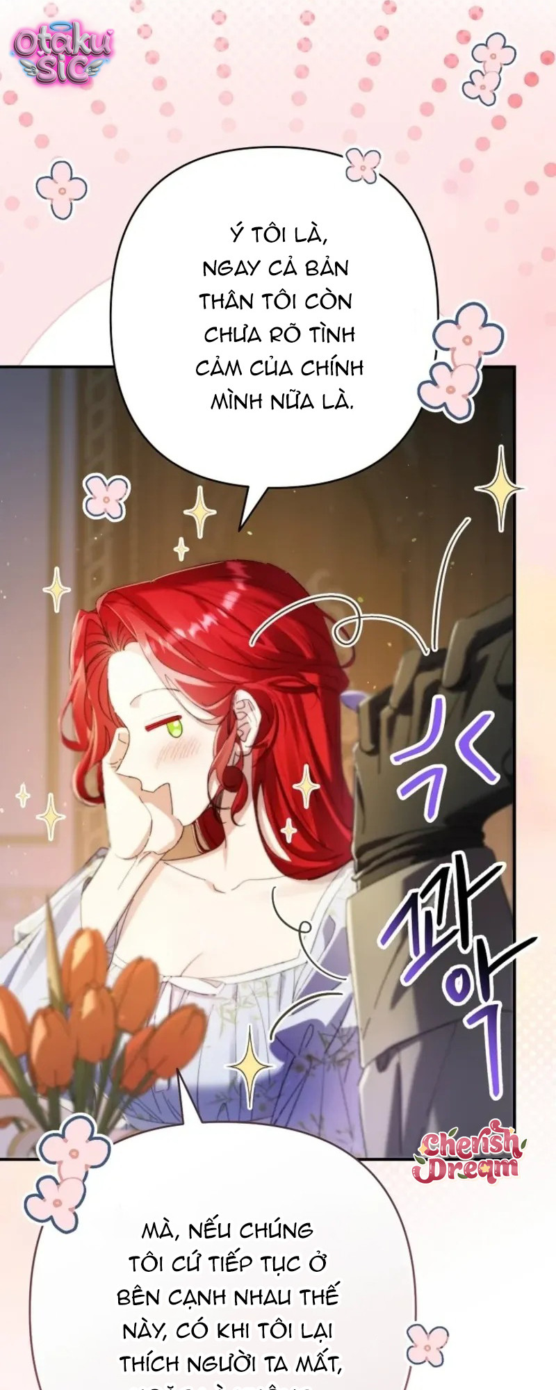 Tôi Vờ Mang Thai Nhưng Chồng Lại Quay Về - Chap 26 - Trang 82