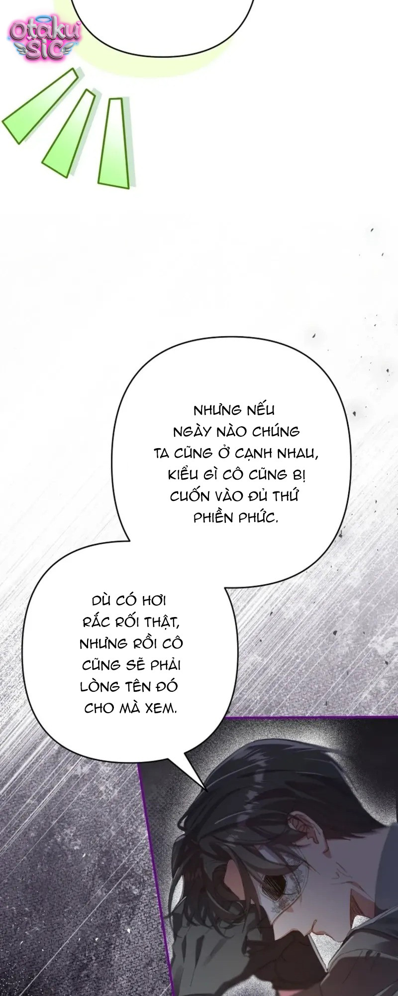 Tôi Vờ Mang Thai Nhưng Chồng Lại Quay Về - Chap 26 - Trang 85