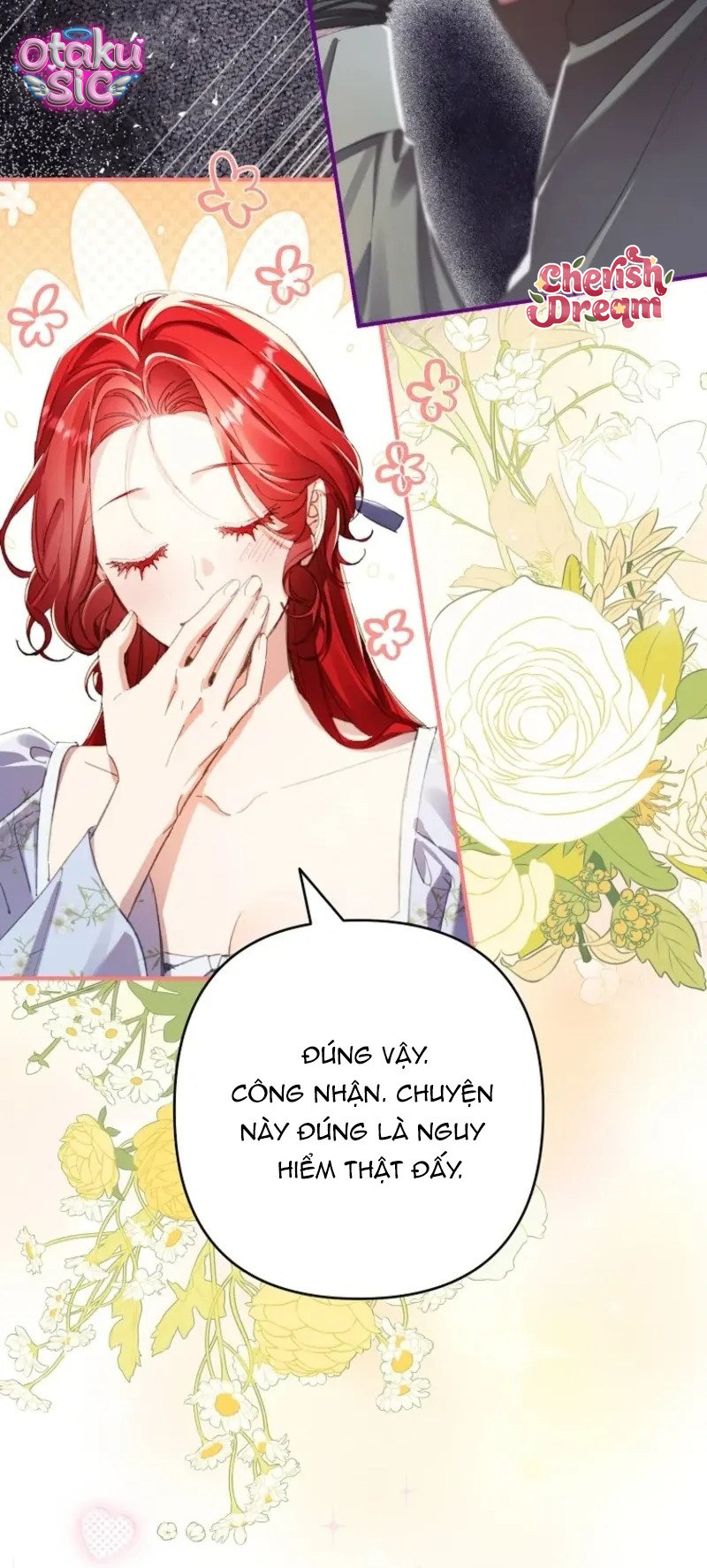 Tôi Vờ Mang Thai Nhưng Chồng Lại Quay Về - Chap 26 - Trang 86