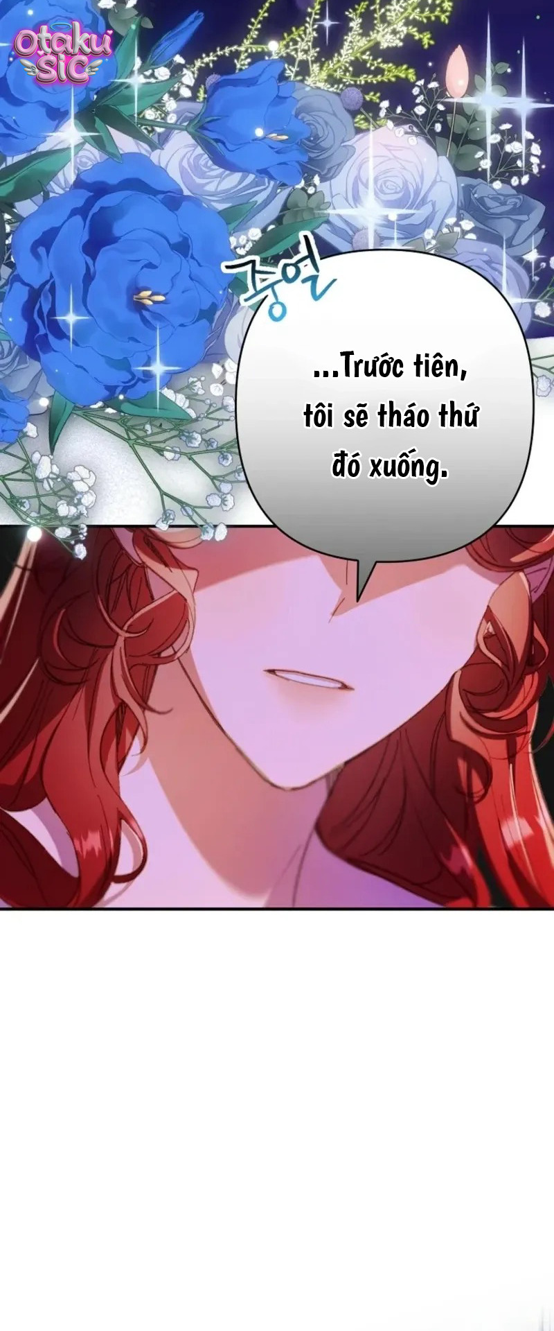 Tôi Vờ Mang Thai Nhưng Chồng Lại Quay Về - Chap 27 - Trang 12