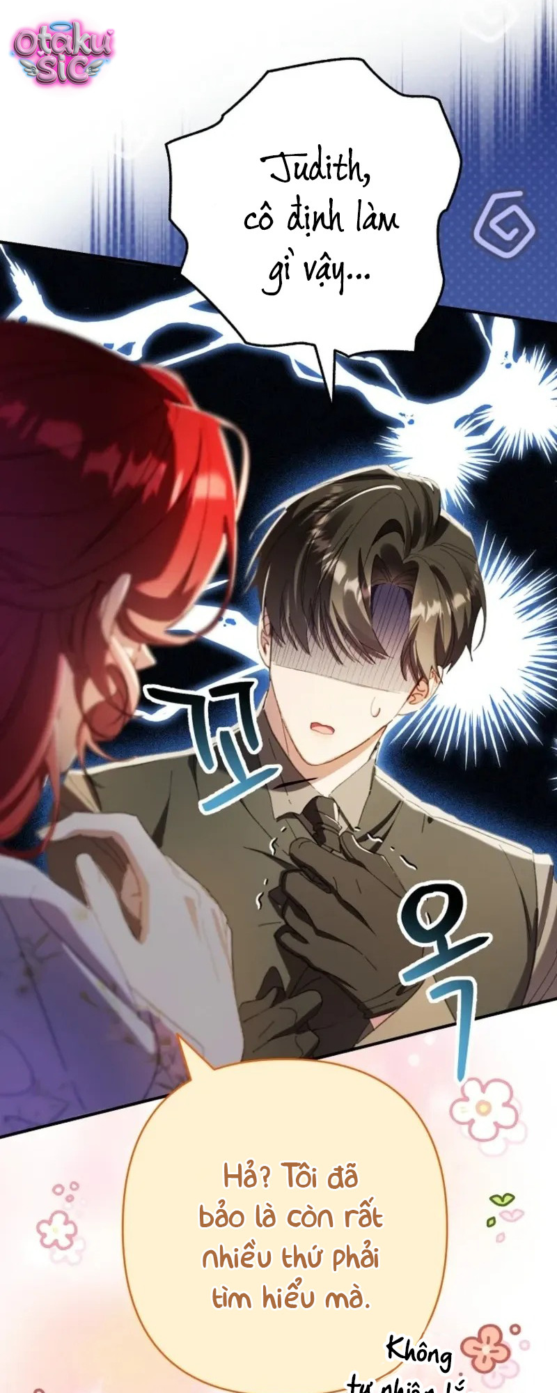 Tôi Vờ Mang Thai Nhưng Chồng Lại Quay Về - Chap 27 - Trang 13