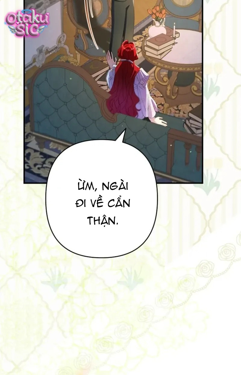 Tôi Vờ Mang Thai Nhưng Chồng Lại Quay Về - Chap 27 - Trang 15