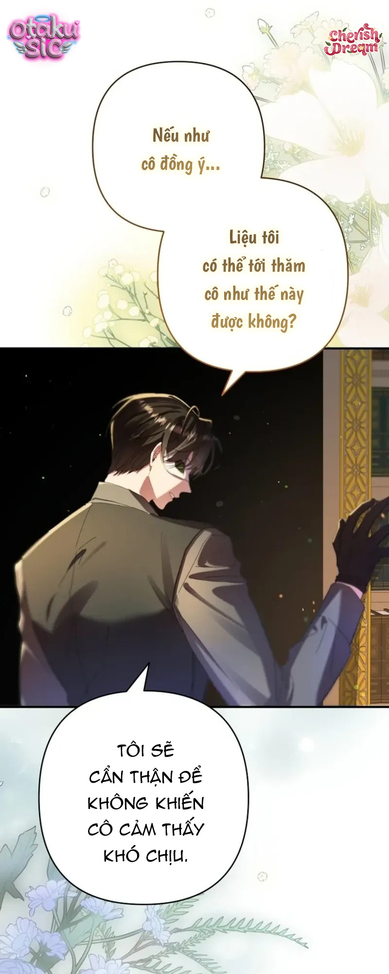 Tôi Vờ Mang Thai Nhưng Chồng Lại Quay Về - Chap 27 - Trang 18