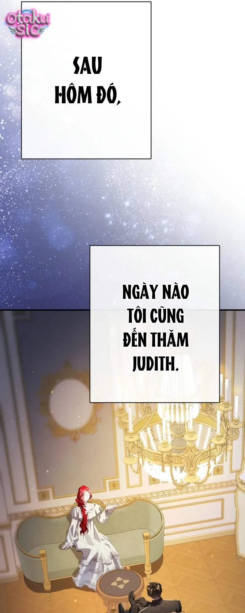 Tôi Vờ Mang Thai Nhưng Chồng Lại Quay Về - Chap 27 - Trang 27