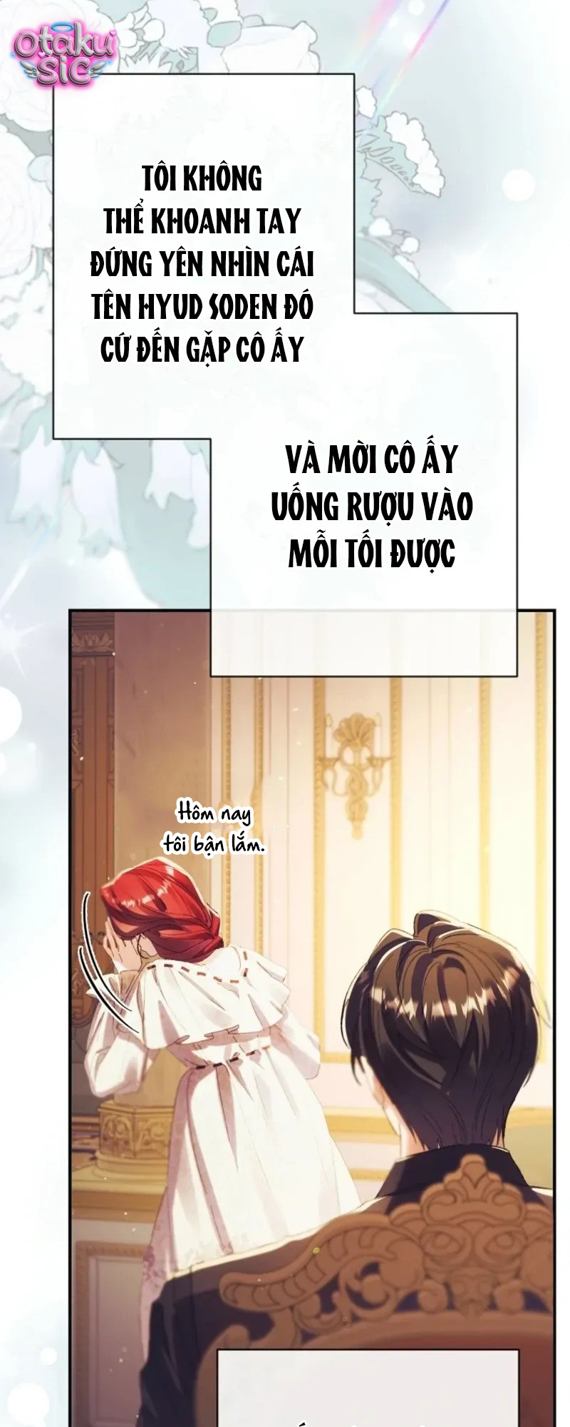 Tôi Vờ Mang Thai Nhưng Chồng Lại Quay Về - Chap 27 - Trang 29