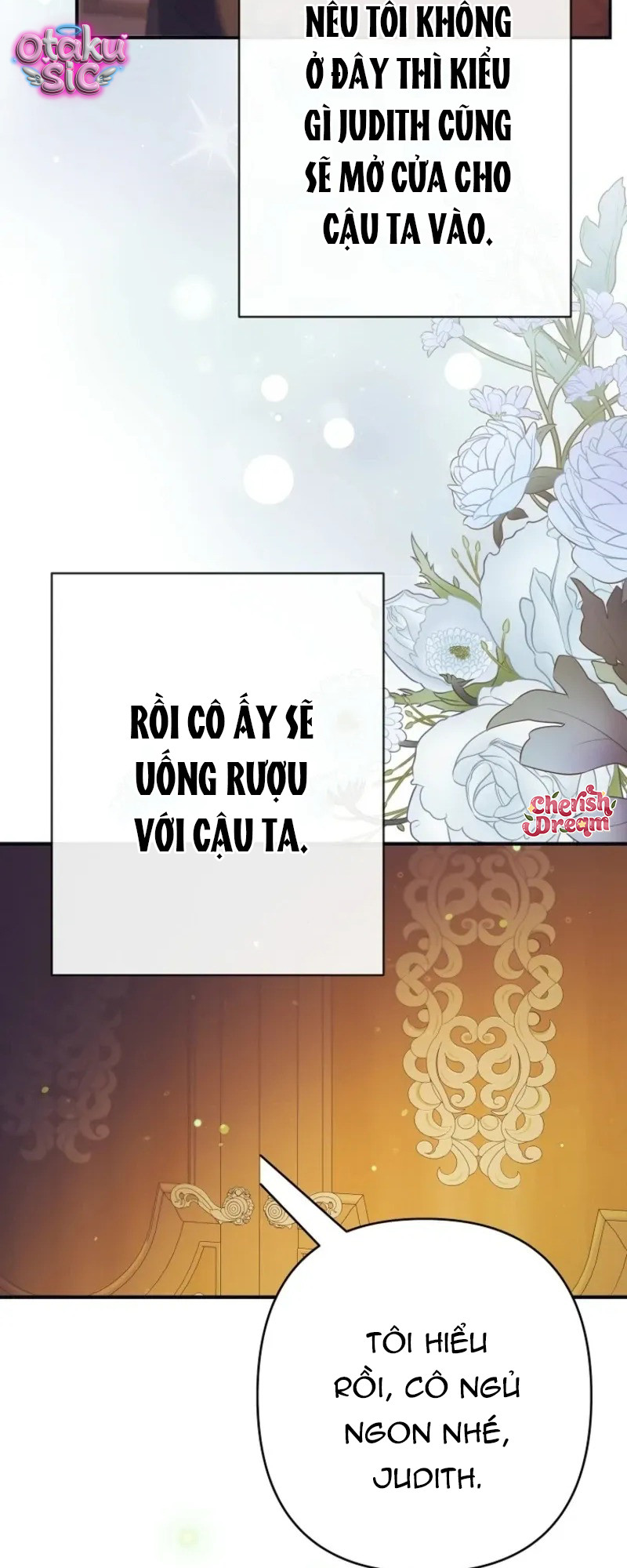 Tôi Vờ Mang Thai Nhưng Chồng Lại Quay Về - Chap 27 - Trang 30