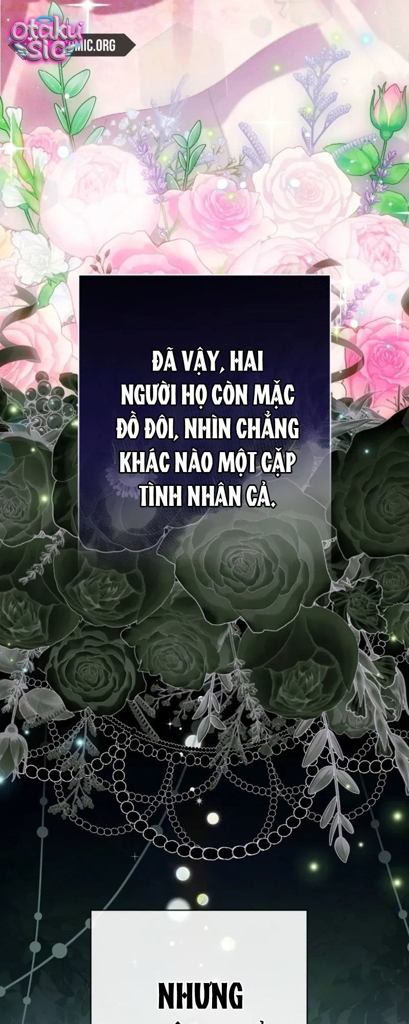 Tôi Vờ Mang Thai Nhưng Chồng Lại Quay Về - Chap 27 - Trang 35