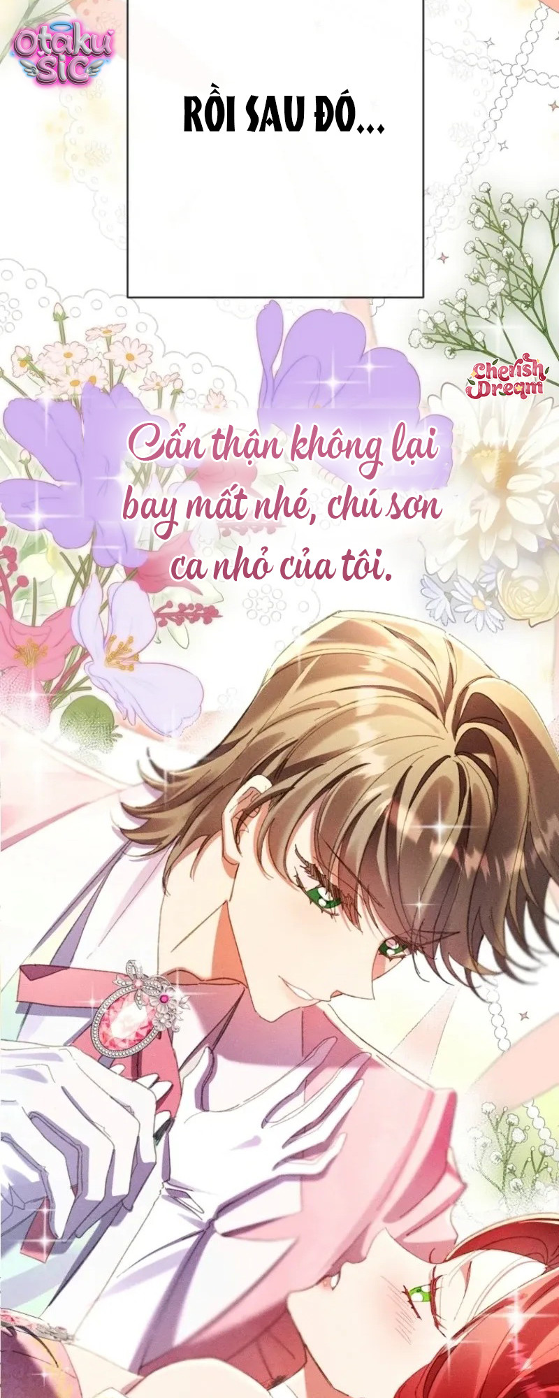Tôi Vờ Mang Thai Nhưng Chồng Lại Quay Về - Chap 27 - Trang 37