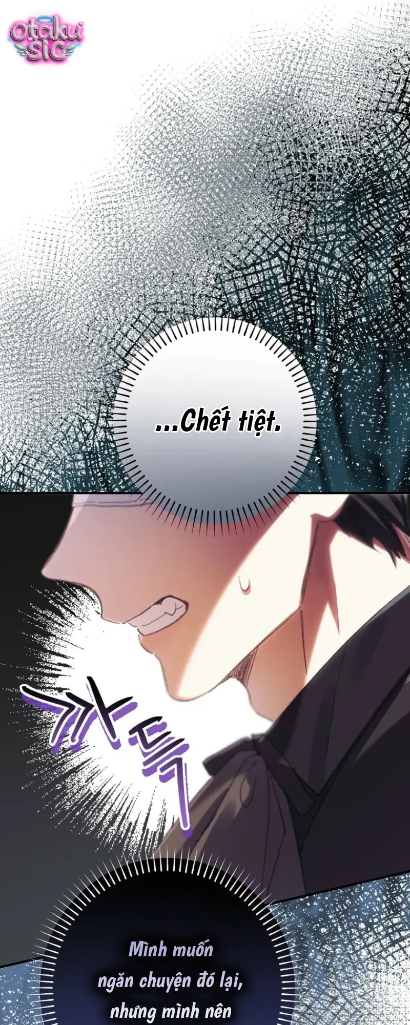 Tôi Vờ Mang Thai Nhưng Chồng Lại Quay Về - Chap 27 - Trang 39