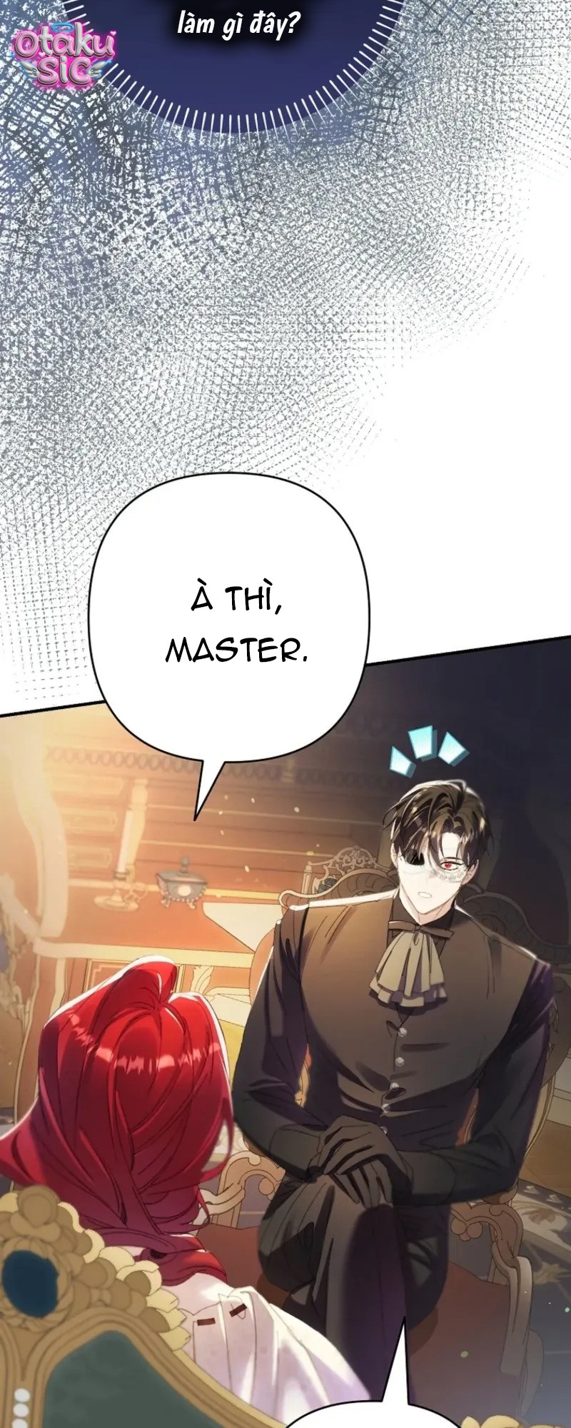 Tôi Vờ Mang Thai Nhưng Chồng Lại Quay Về - Chap 27 - Trang 40