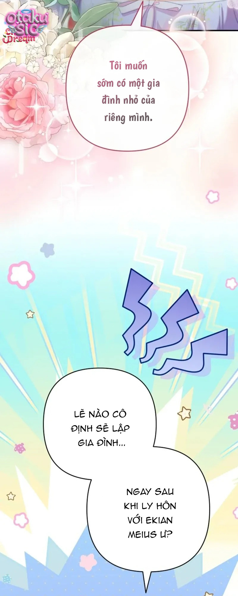 Tôi Vờ Mang Thai Nhưng Chồng Lại Quay Về - Chap 27 - Trang 5