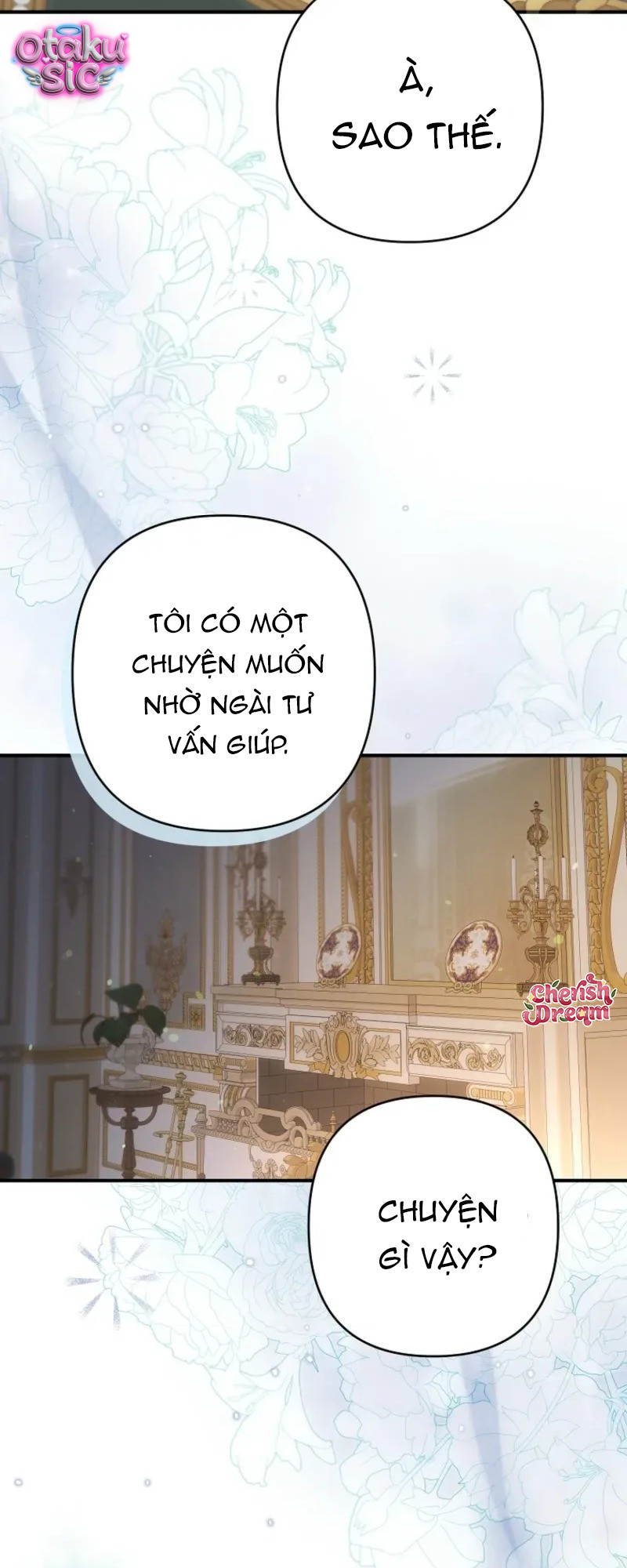 Tôi Vờ Mang Thai Nhưng Chồng Lại Quay Về - Chap 27 - Trang 41