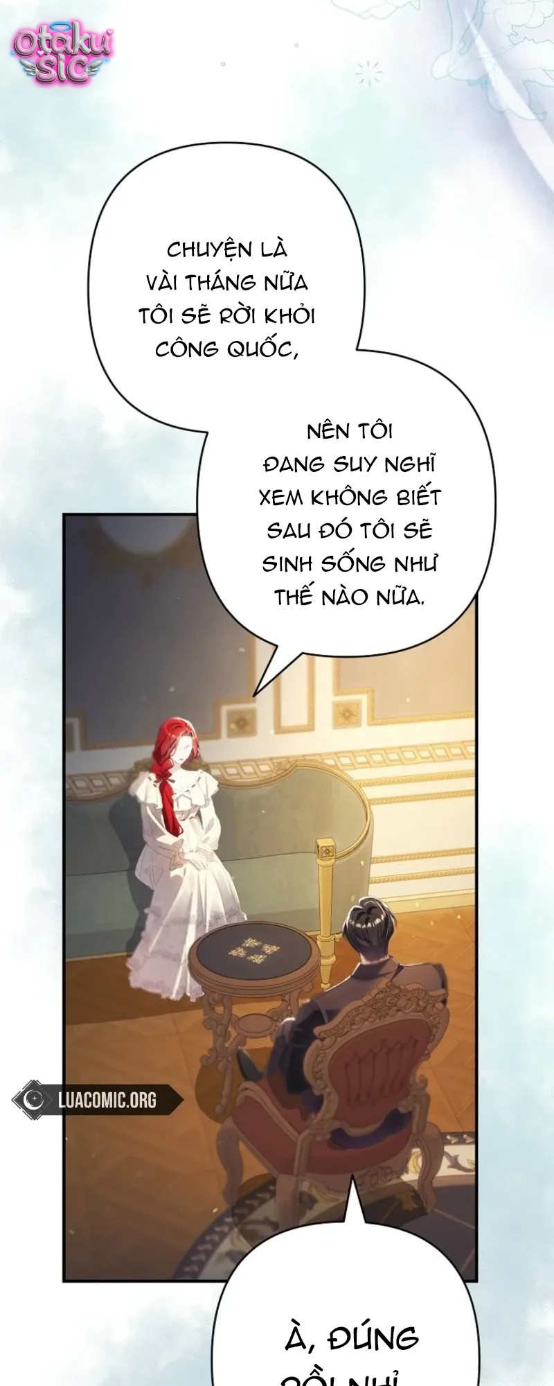 Tôi Vờ Mang Thai Nhưng Chồng Lại Quay Về - Chap 27 - Trang 42