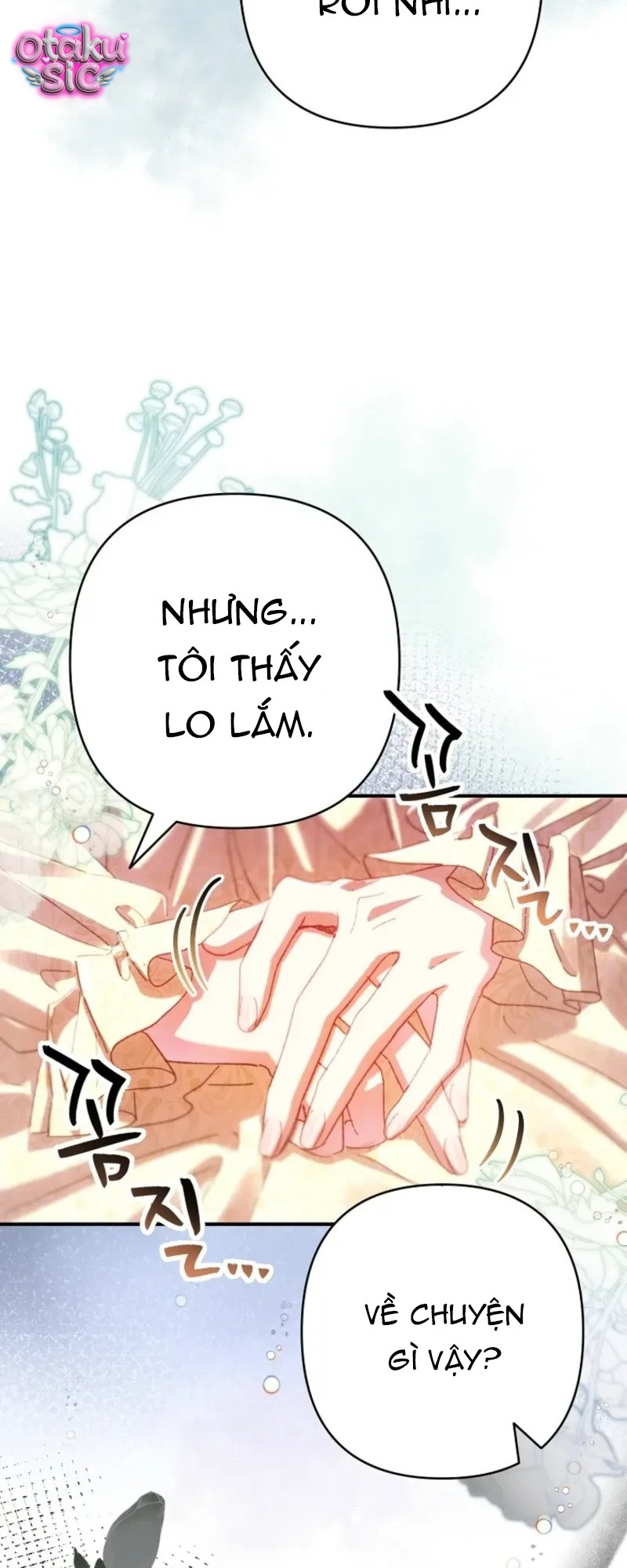 Tôi Vờ Mang Thai Nhưng Chồng Lại Quay Về - Chap 27 - Trang 43
