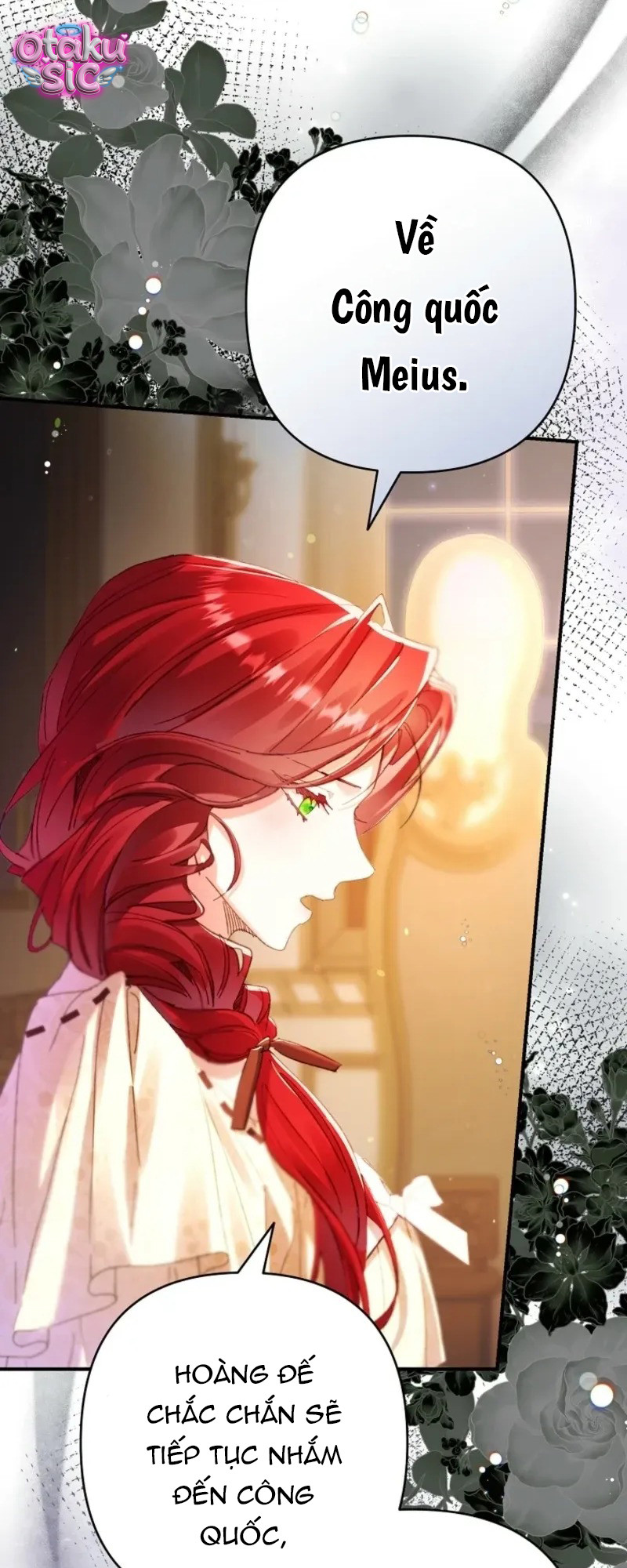 Tôi Vờ Mang Thai Nhưng Chồng Lại Quay Về - Chap 27 - Trang 44