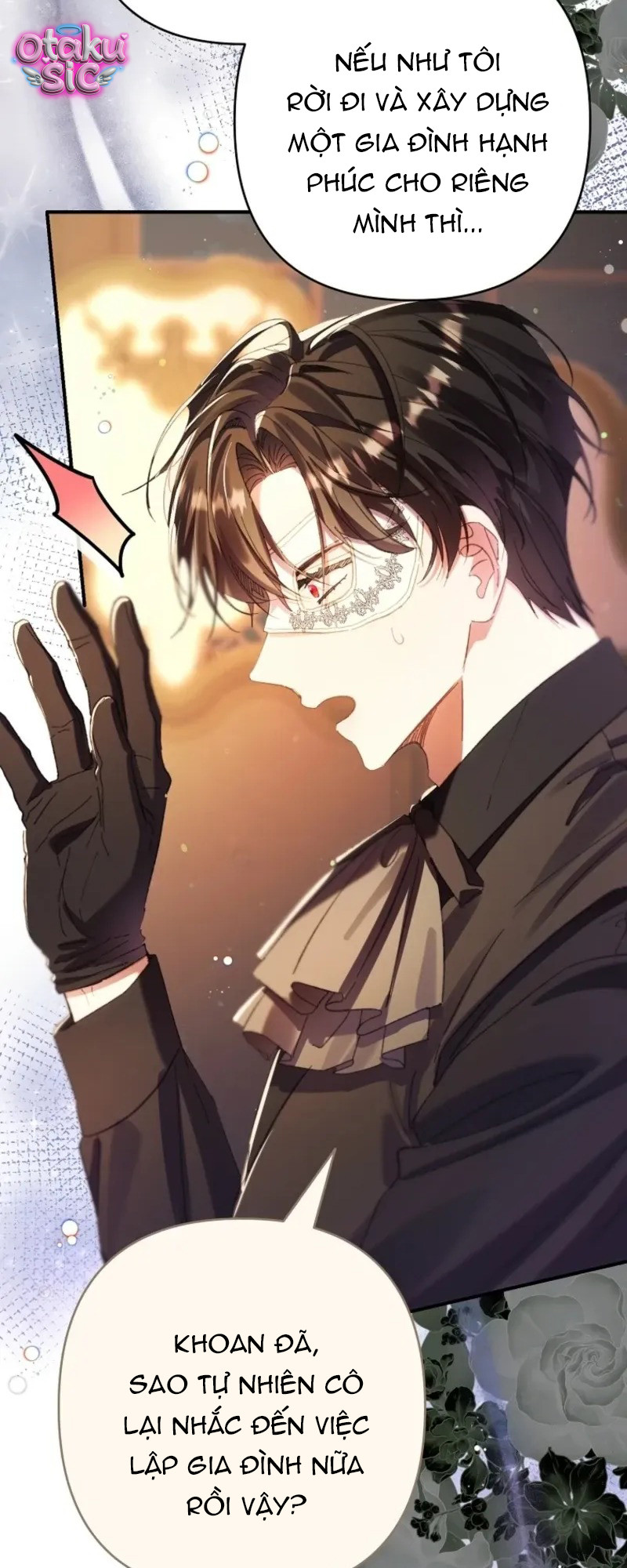 Tôi Vờ Mang Thai Nhưng Chồng Lại Quay Về - Chap 27 - Trang 45