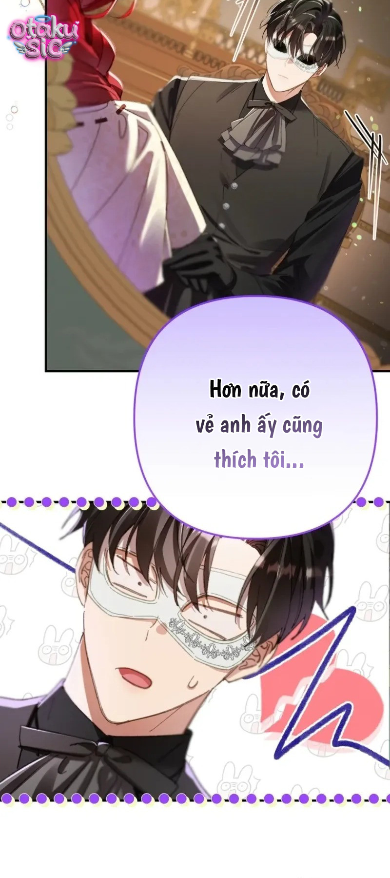 Tôi Vờ Mang Thai Nhưng Chồng Lại Quay Về - Chap 27 - Trang 48