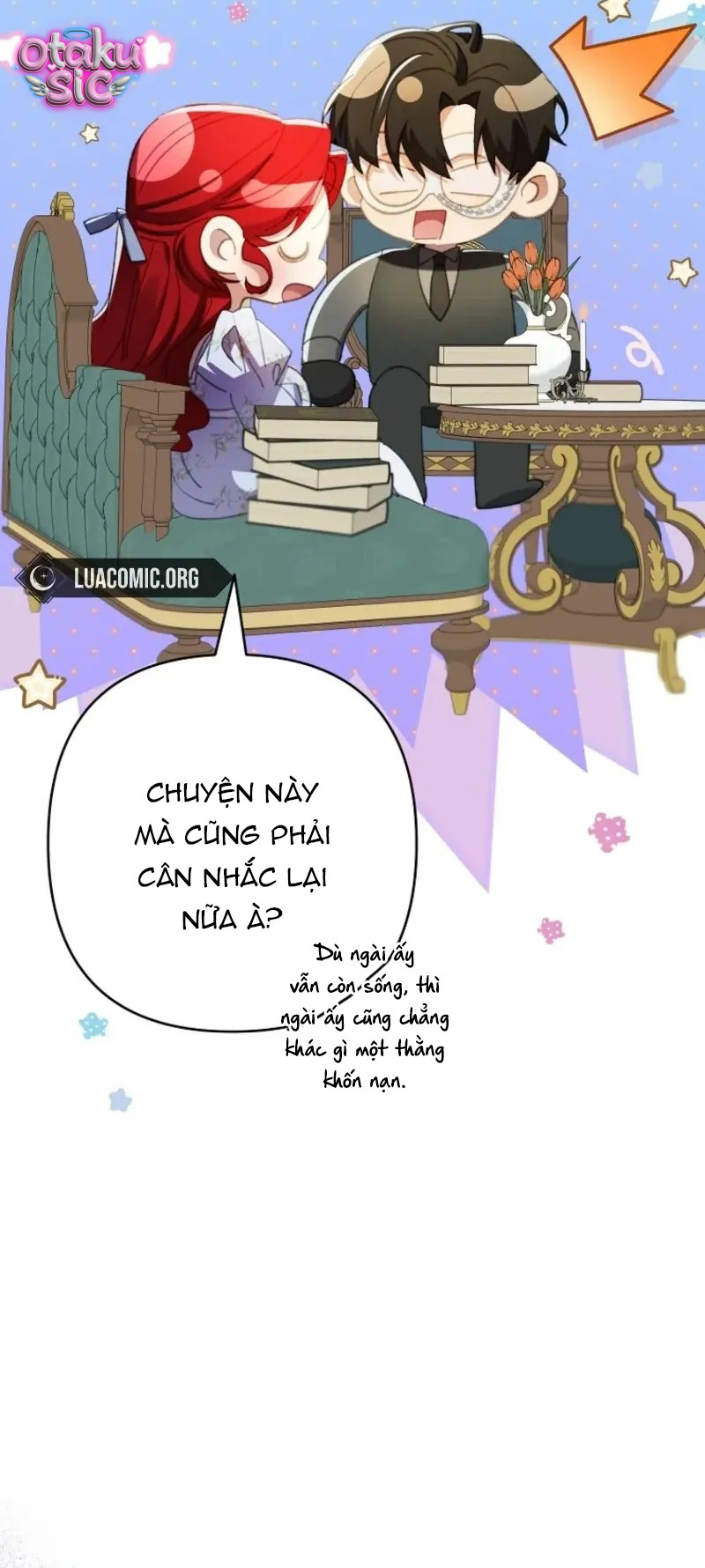 Tôi Vờ Mang Thai Nhưng Chồng Lại Quay Về - Chap 27 - Trang 6