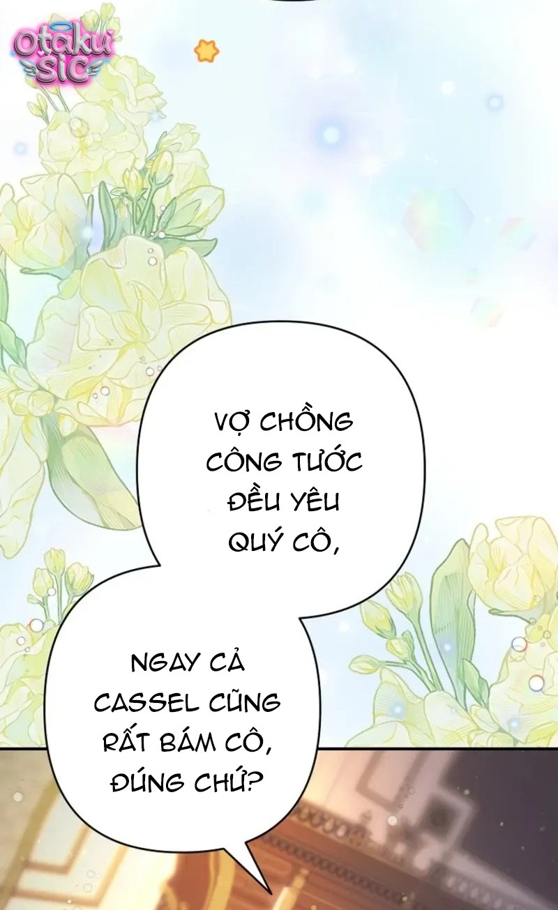 Tôi Vờ Mang Thai Nhưng Chồng Lại Quay Về - Chap 27 - Trang 54