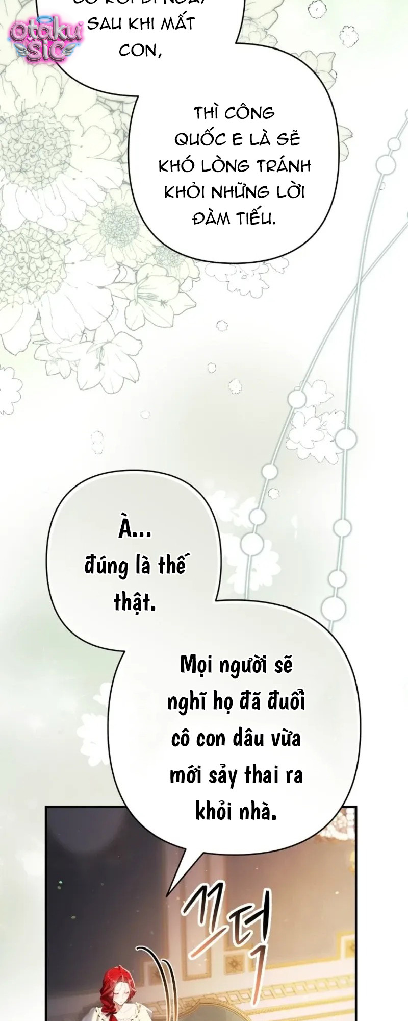 Tôi Vờ Mang Thai Nhưng Chồng Lại Quay Về - Chap 27 - Trang 57