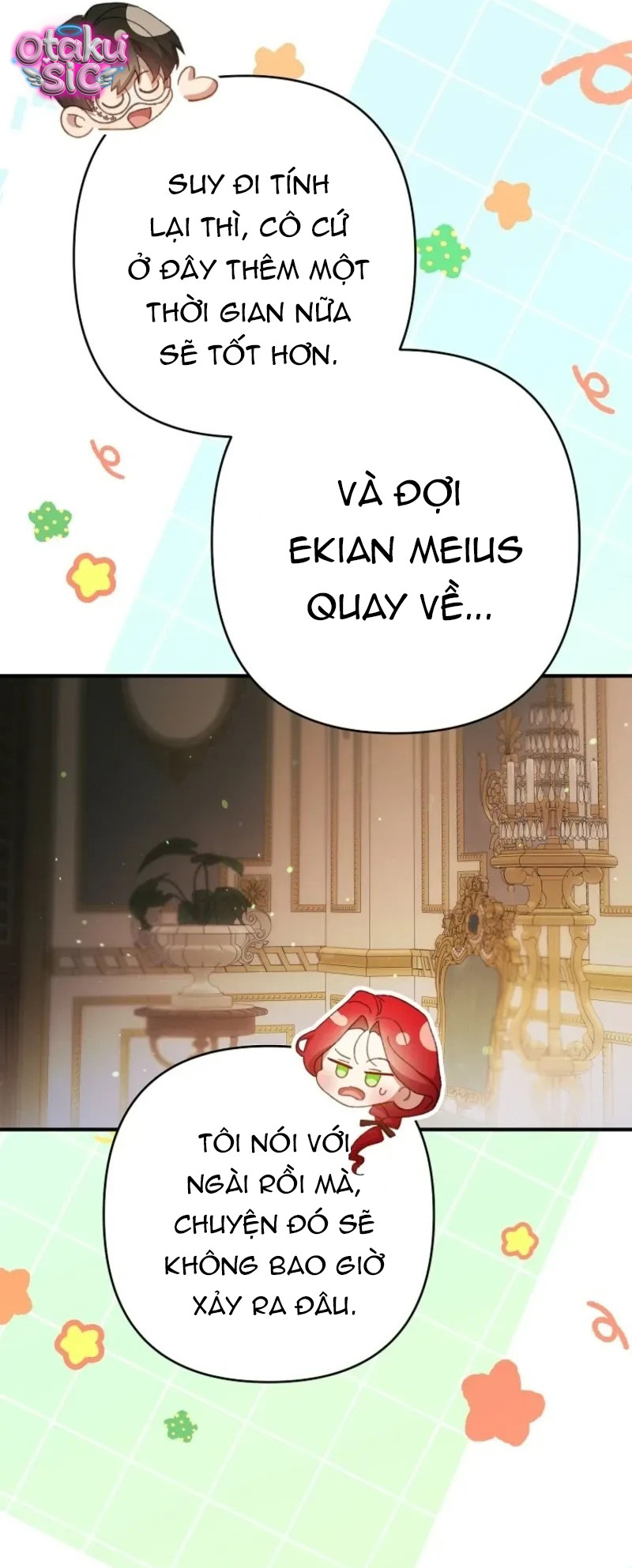 Tôi Vờ Mang Thai Nhưng Chồng Lại Quay Về - Chap 27 - Trang 59