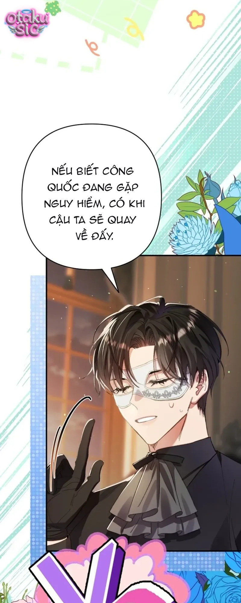 Tôi Vờ Mang Thai Nhưng Chồng Lại Quay Về - Chap 27 - Trang 60
