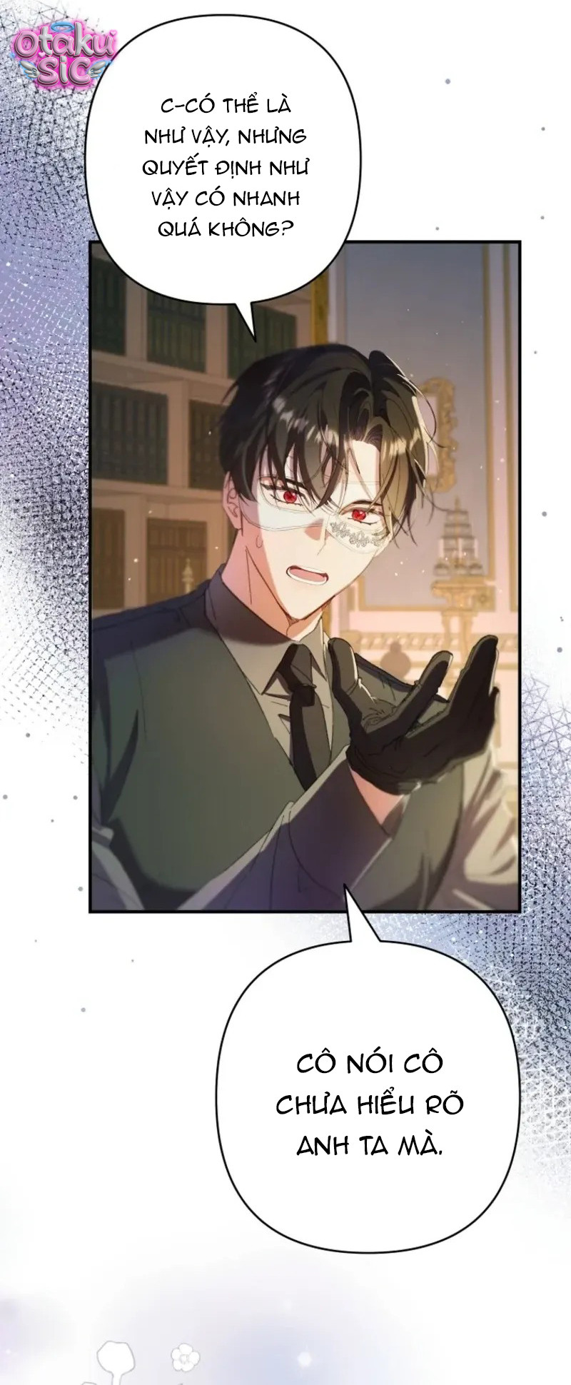 Tôi Vờ Mang Thai Nhưng Chồng Lại Quay Về - Chap 27 - Trang 7
