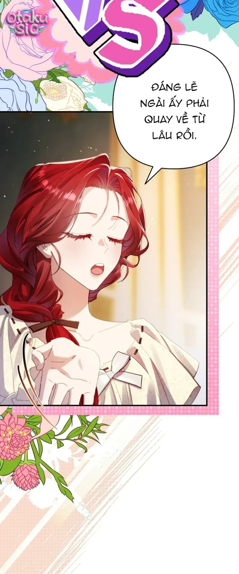 Tôi Vờ Mang Thai Nhưng Chồng Lại Quay Về - Chap 27 - Trang 61