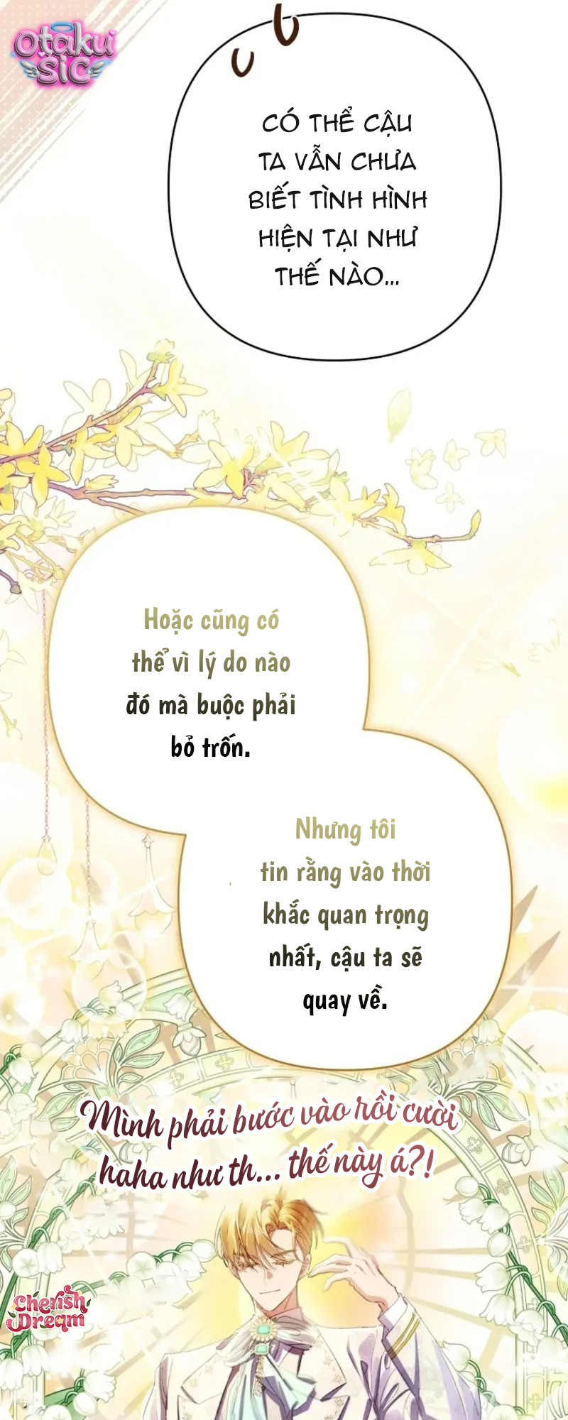 Tôi Vờ Mang Thai Nhưng Chồng Lại Quay Về - Chap 27 - Trang 62