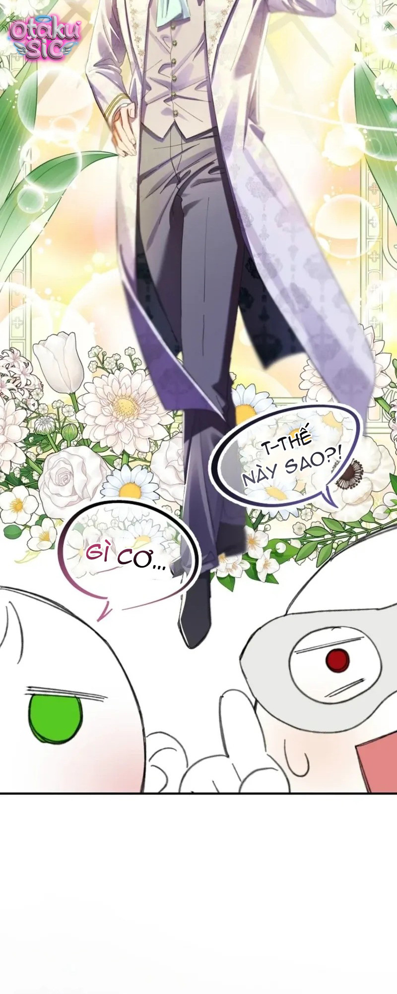 Tôi Vờ Mang Thai Nhưng Chồng Lại Quay Về - Chap 27 - Trang 63