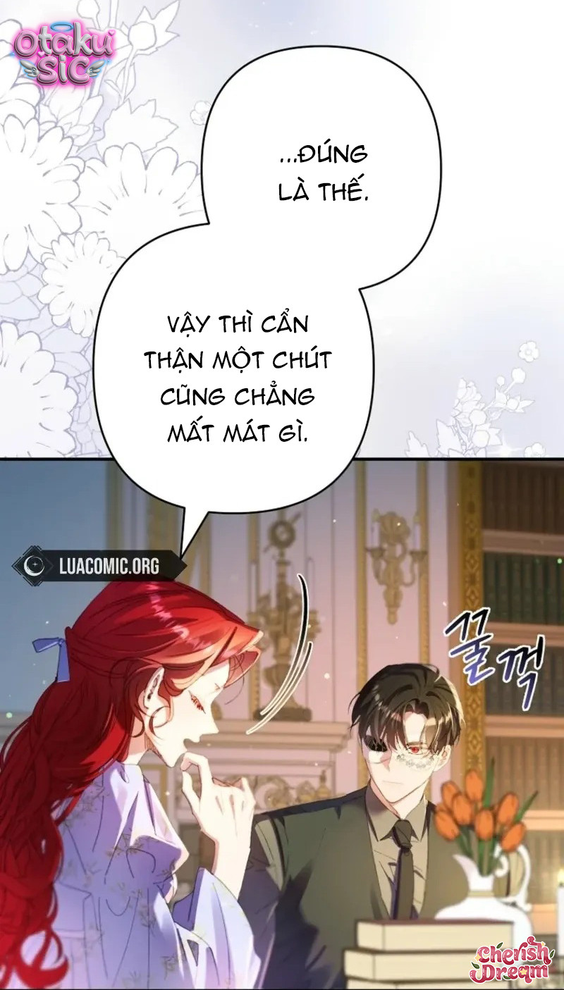 Tôi Vờ Mang Thai Nhưng Chồng Lại Quay Về - Chap 27 - Trang 8