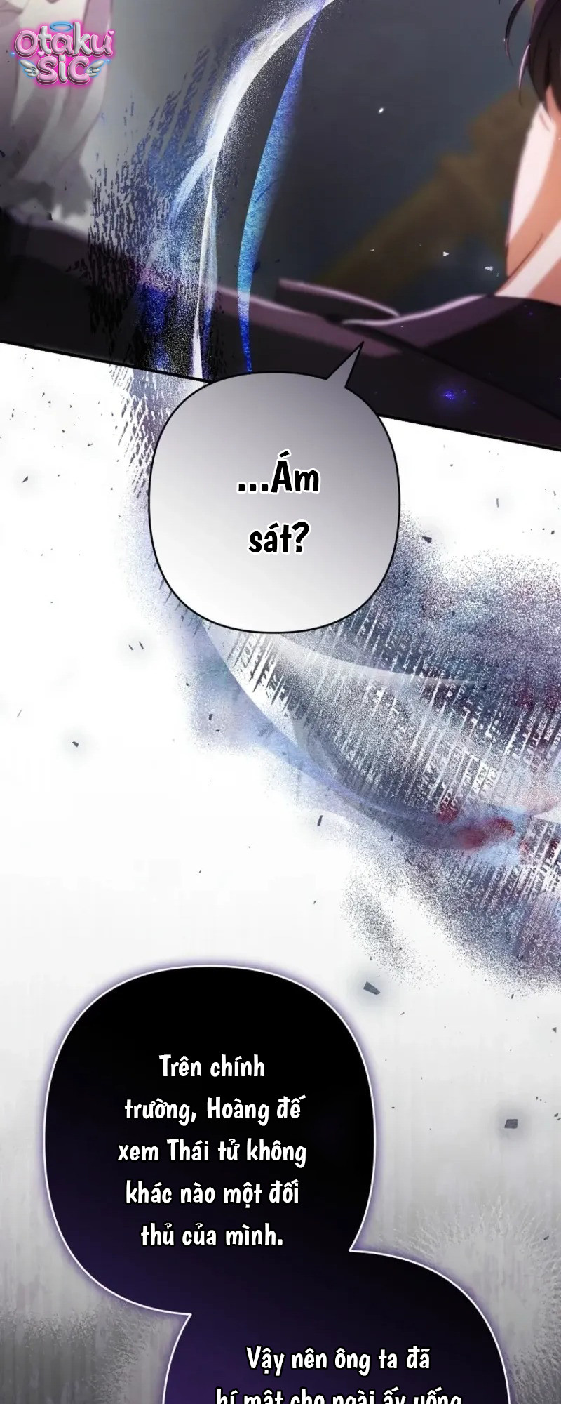 Tôi Vờ Mang Thai Nhưng Chồng Lại Quay Về - Chap 27 - Trang 71
