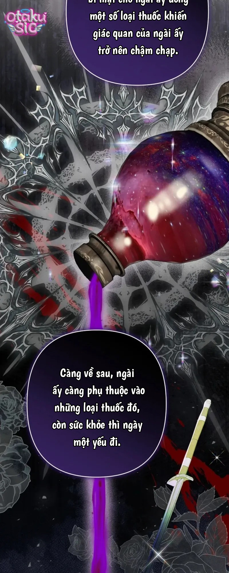 Tôi Vờ Mang Thai Nhưng Chồng Lại Quay Về - Chap 27 - Trang 72