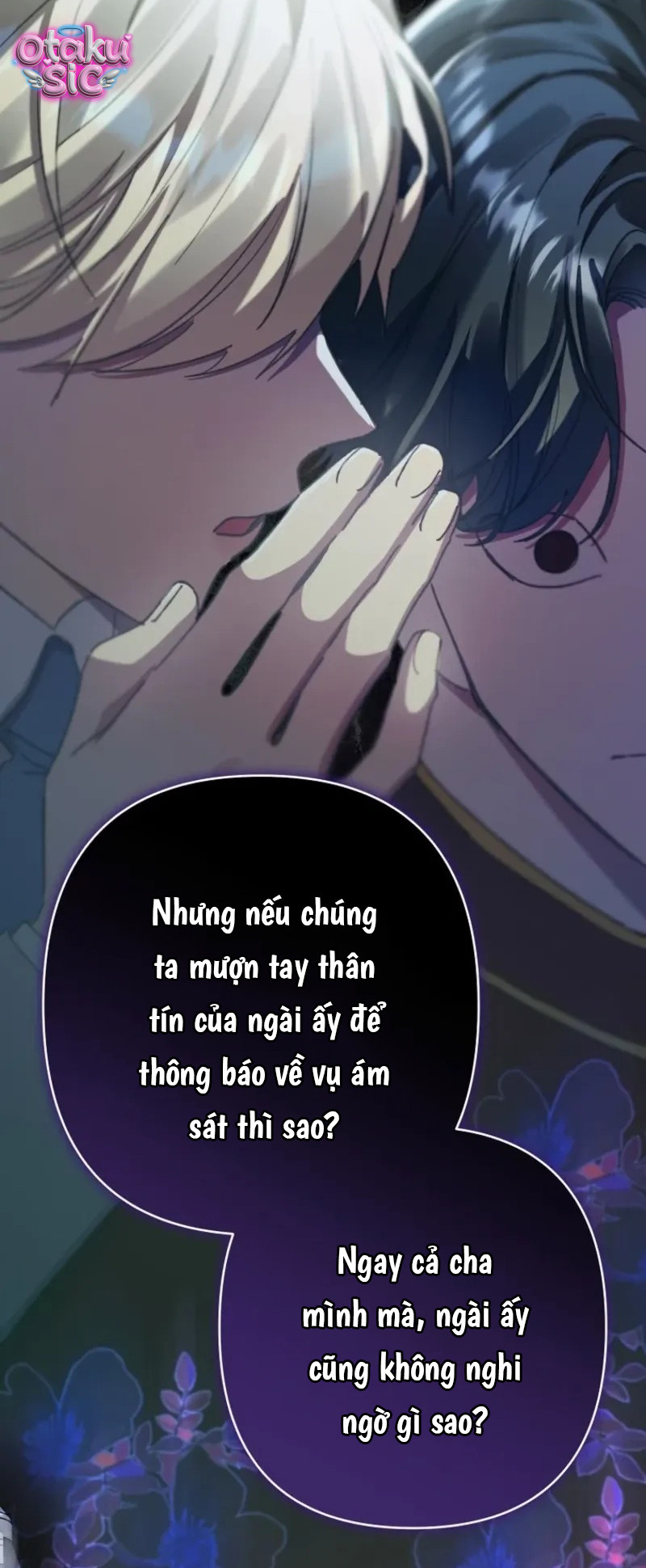 Tôi Vờ Mang Thai Nhưng Chồng Lại Quay Về - Chap 27 - Trang 75