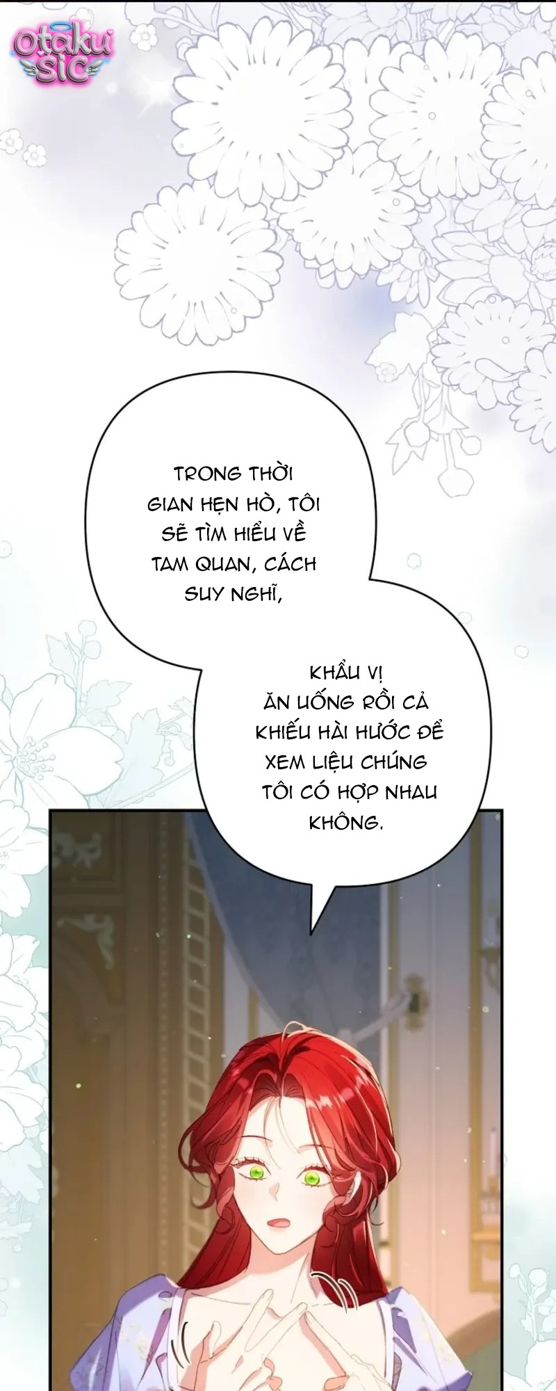 Tôi Vờ Mang Thai Nhưng Chồng Lại Quay Về - Chap 27 - Trang 9