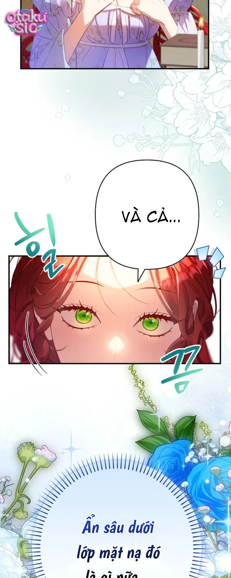 Tôi Vờ Mang Thai Nhưng Chồng Lại Quay Về - Chap 27 - Trang 10