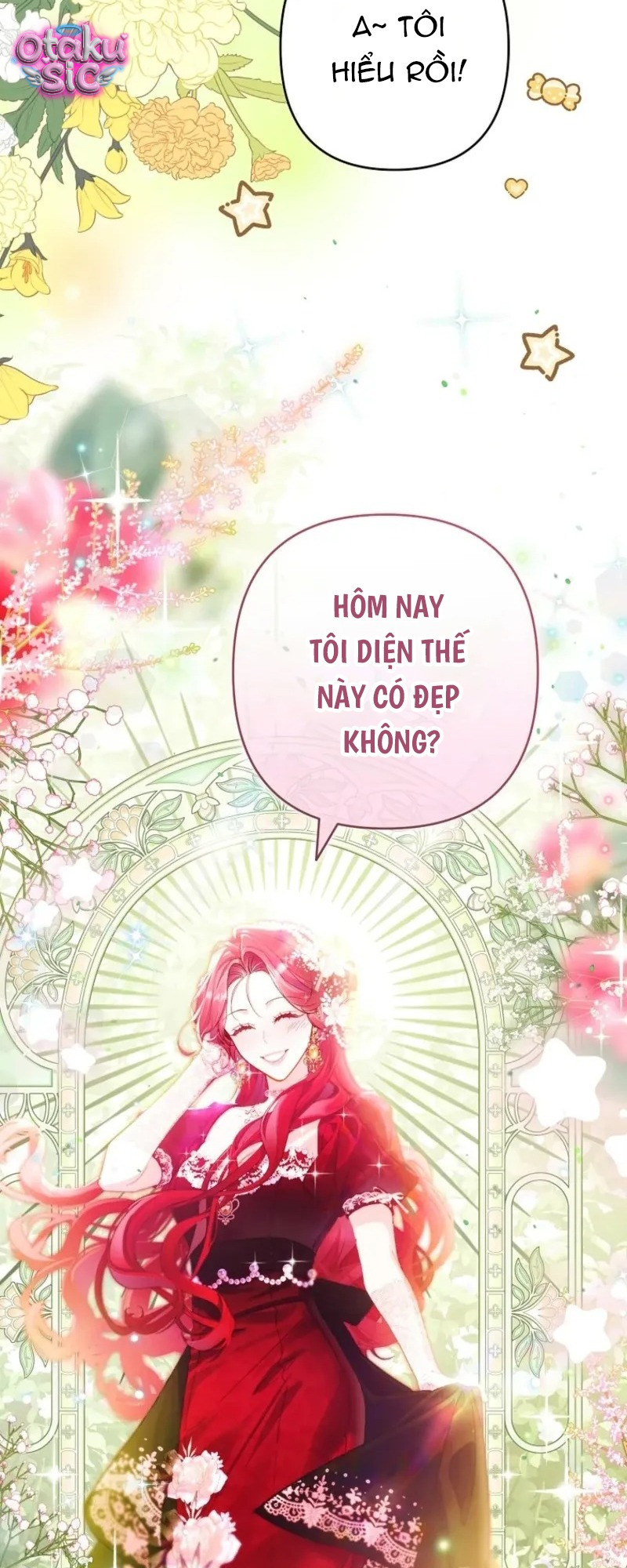Tôi Vờ Mang Thai Nhưng Chồng Lại Quay Về - Chap 28 - Trang 17