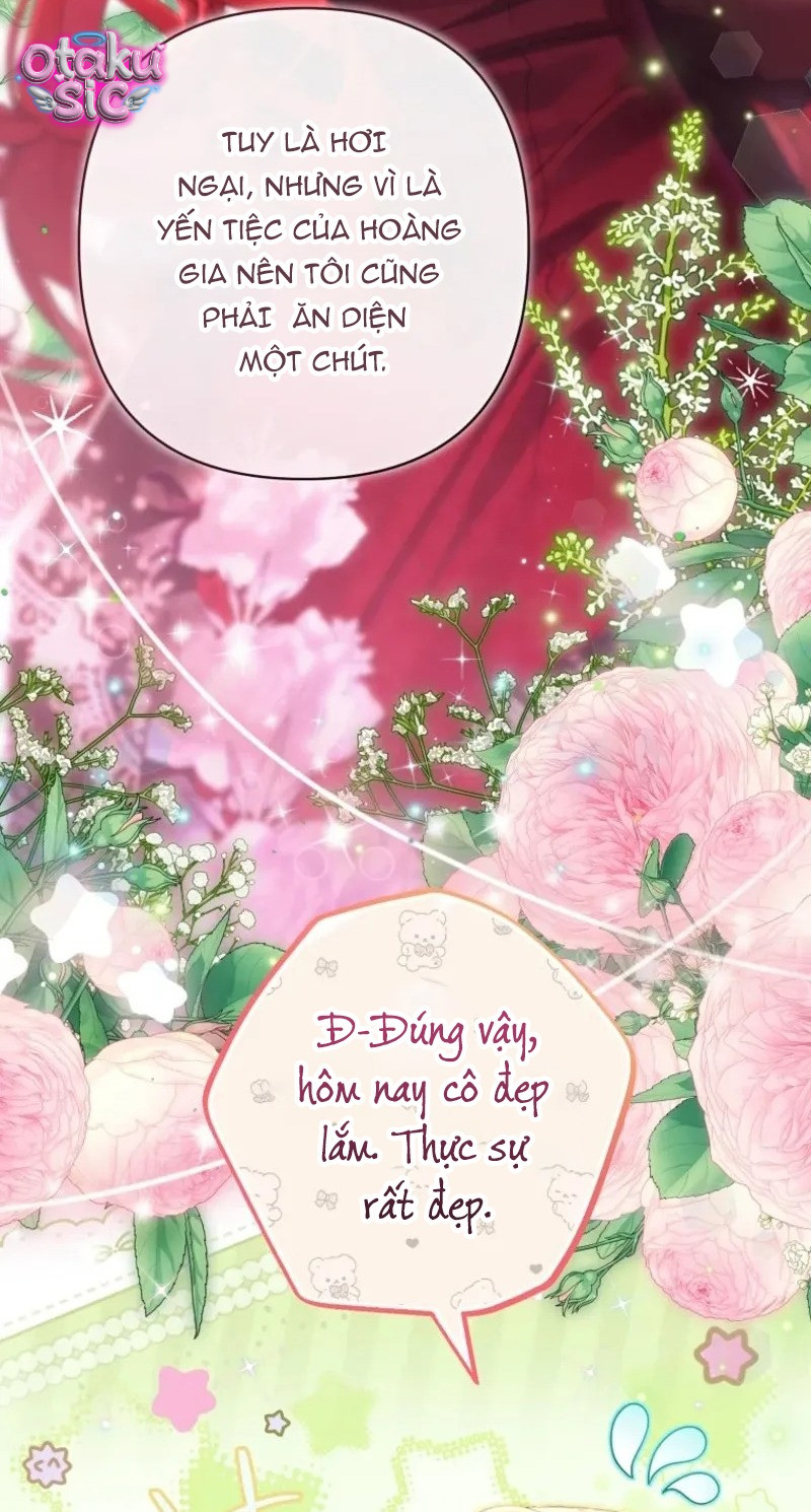 Tôi Vờ Mang Thai Nhưng Chồng Lại Quay Về - Chap 28 - Trang 19