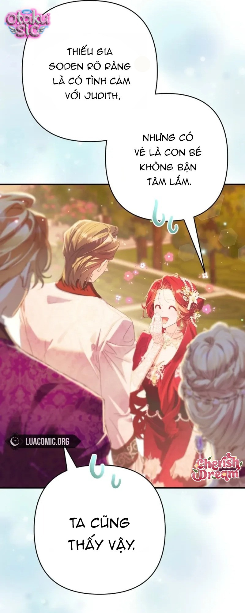 Tôi Vờ Mang Thai Nhưng Chồng Lại Quay Về - Chap 28 - Trang 21