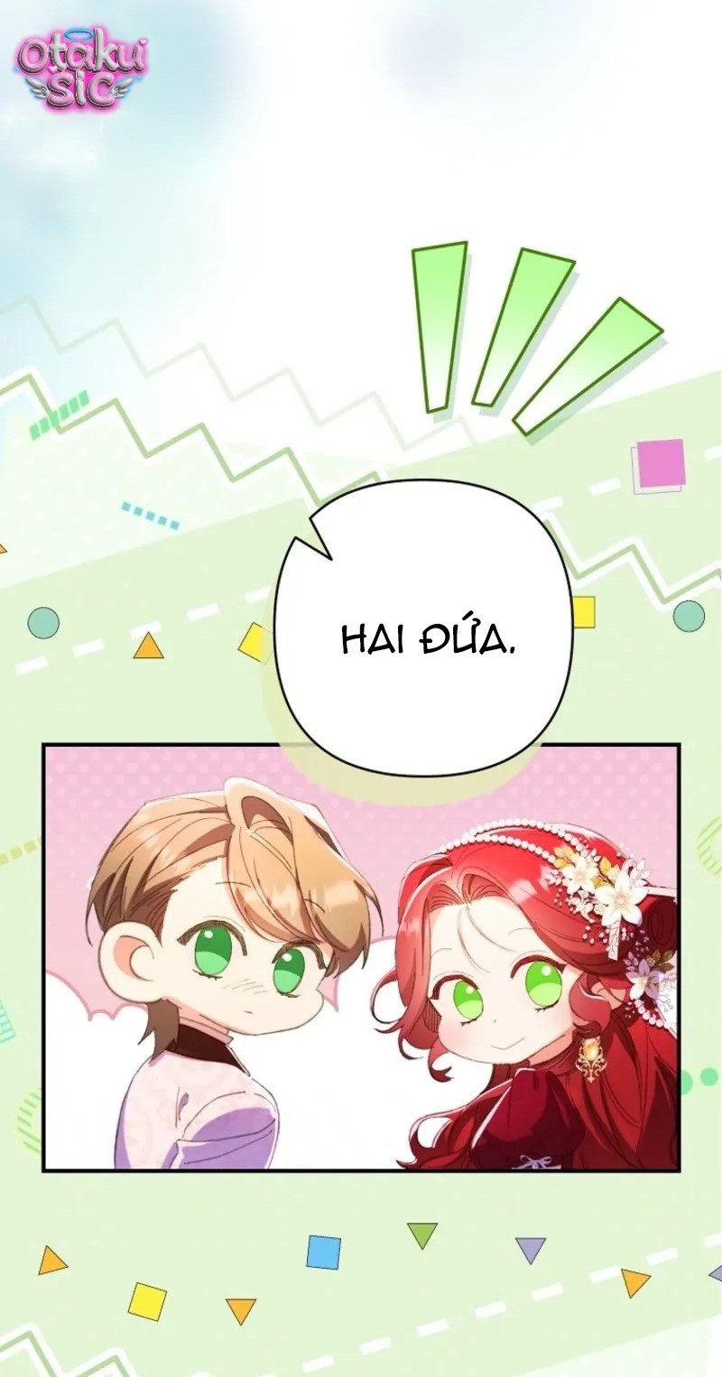 Tôi Vờ Mang Thai Nhưng Chồng Lại Quay Về - Chap 28 - Trang 22