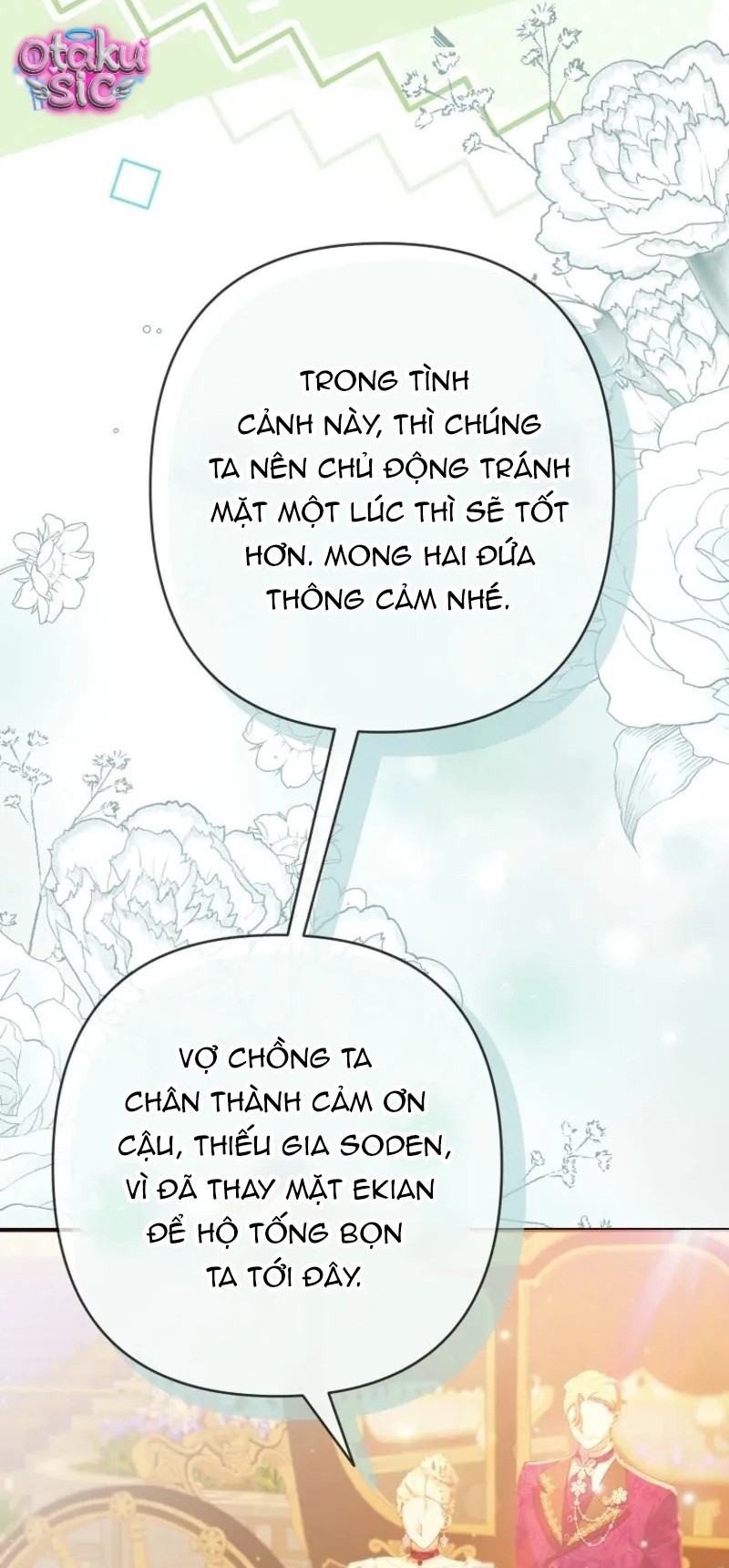 Tôi Vờ Mang Thai Nhưng Chồng Lại Quay Về - Chap 28 - Trang 23