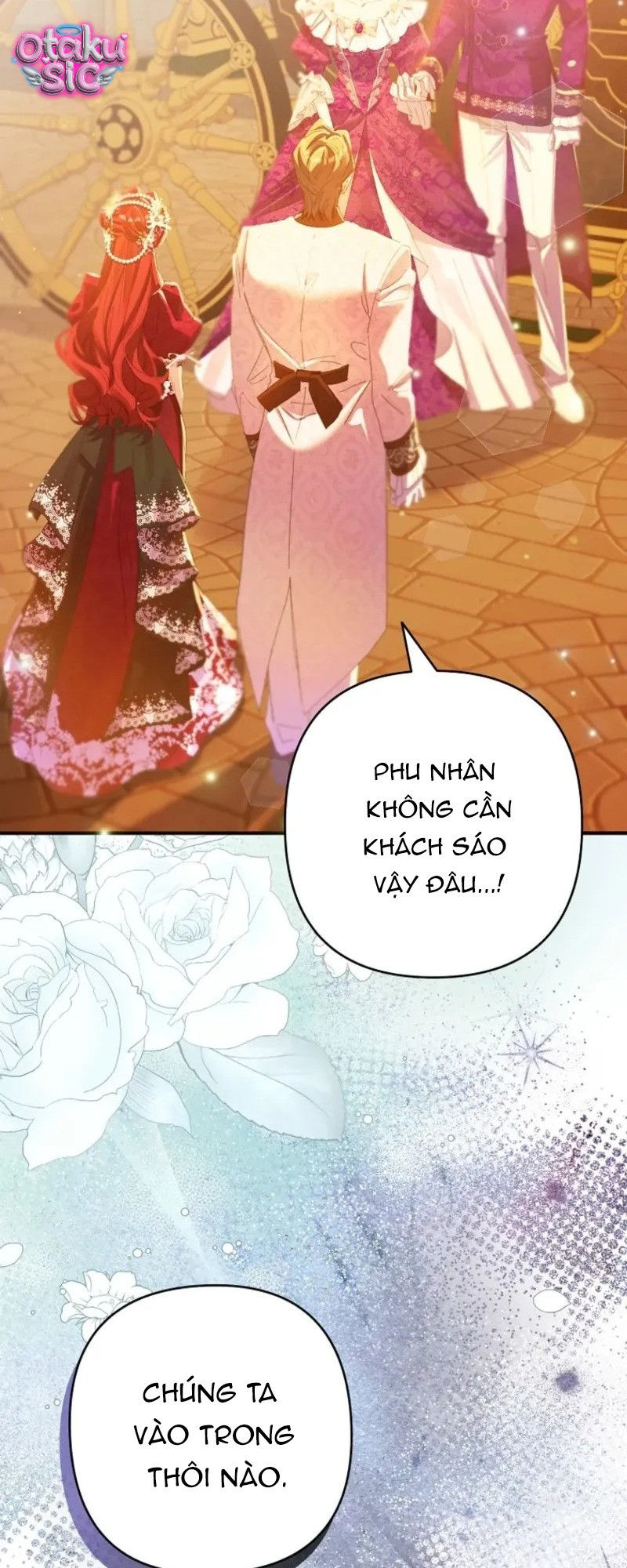 Tôi Vờ Mang Thai Nhưng Chồng Lại Quay Về - Chap 28 - Trang 24