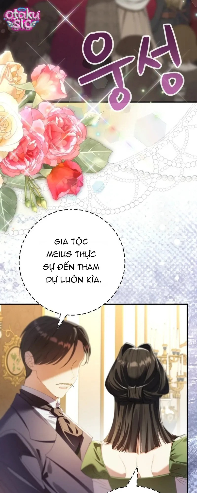 Tôi Vờ Mang Thai Nhưng Chồng Lại Quay Về - Chap 28 - Trang 31