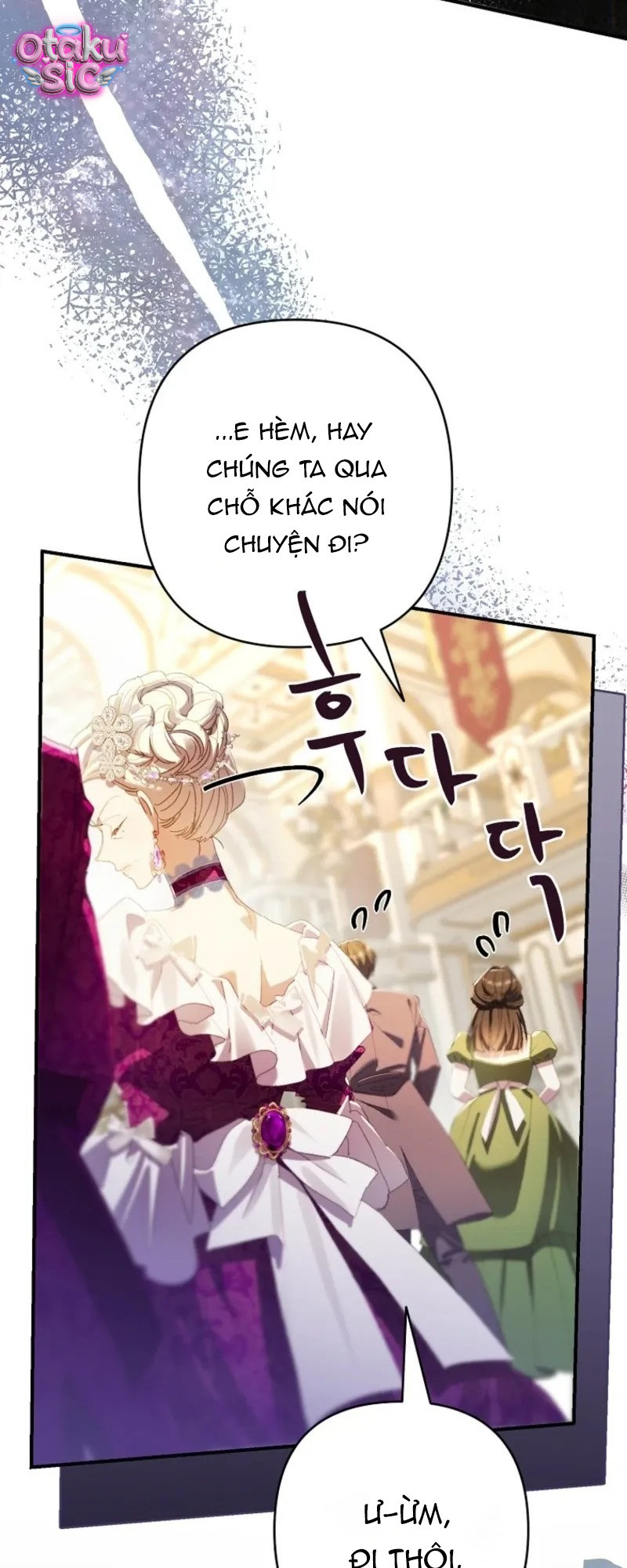 Tôi Vờ Mang Thai Nhưng Chồng Lại Quay Về - Chap 28 - Trang 33