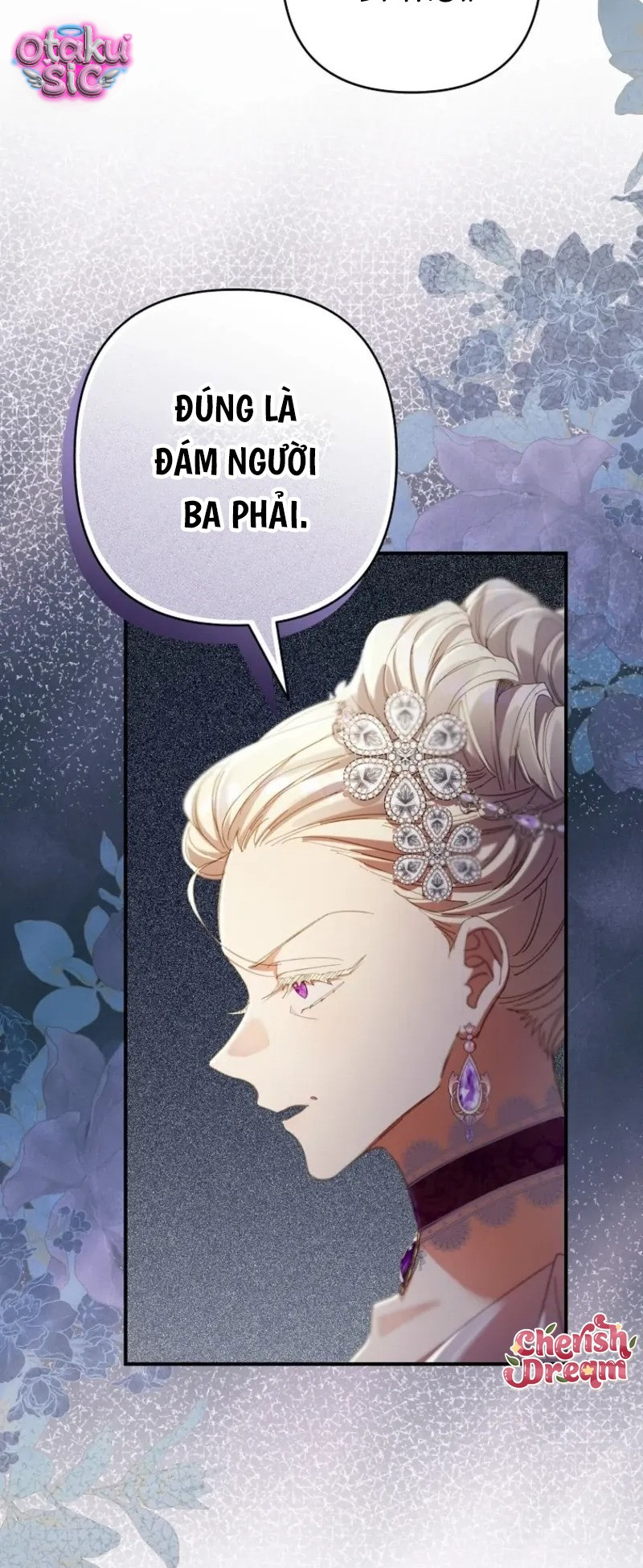 Tôi Vờ Mang Thai Nhưng Chồng Lại Quay Về - Chap 28 - Trang 34