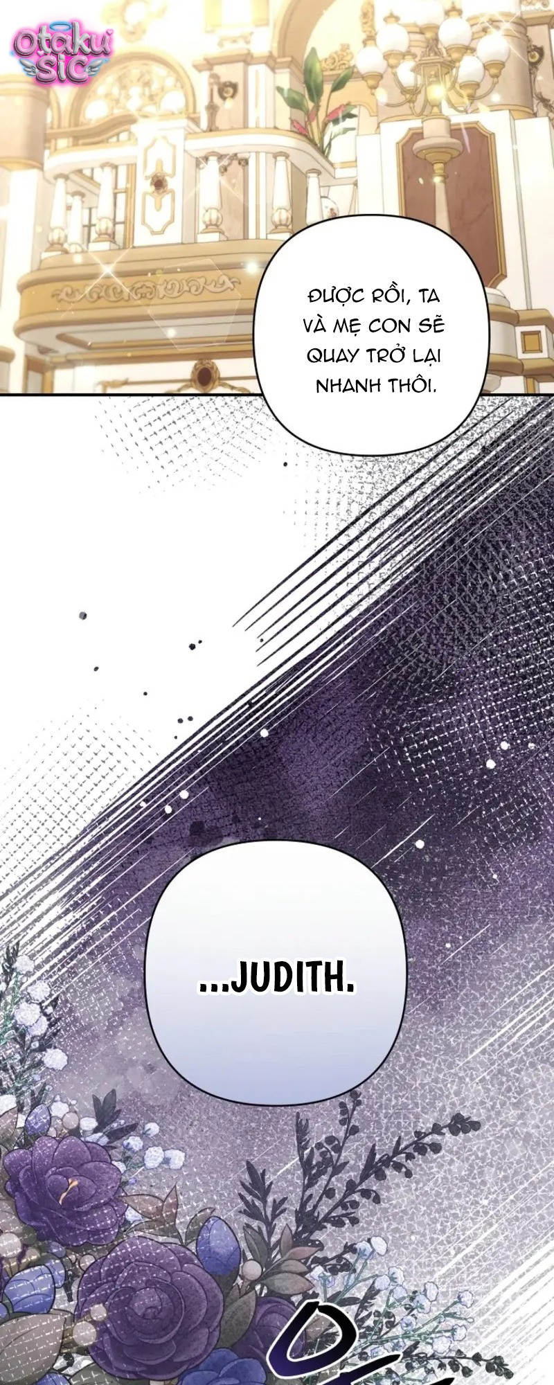 Tôi Vờ Mang Thai Nhưng Chồng Lại Quay Về - Chap 28 - Trang 39